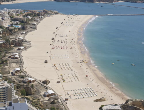 Guia Completo Para a Praia da Rocha